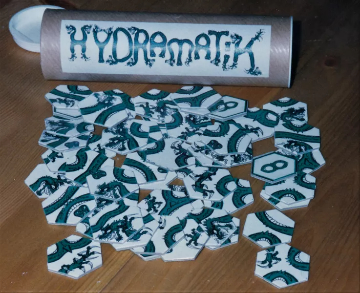 Hydramatik