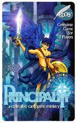 Principality