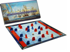 The Battle of Trafalgar 1805