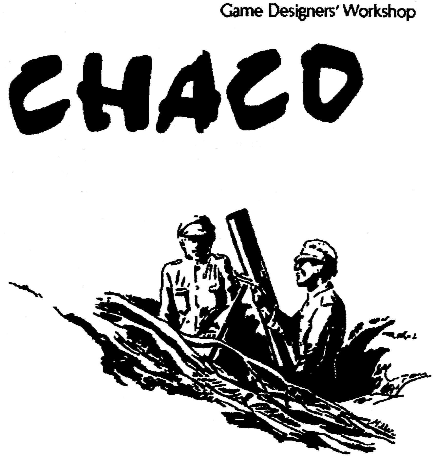 Chaco