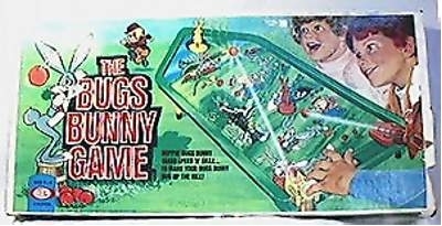 Bugs Bunny Game