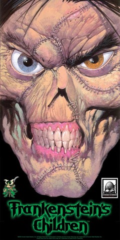 Frankensteins Children