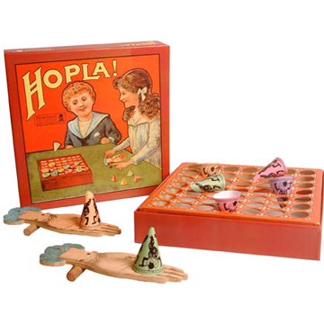 Hopla
