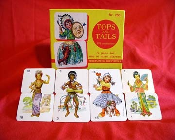Tops and Tails