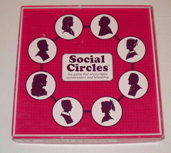Social Circles