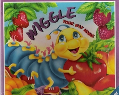 Wiggle Your Way Home