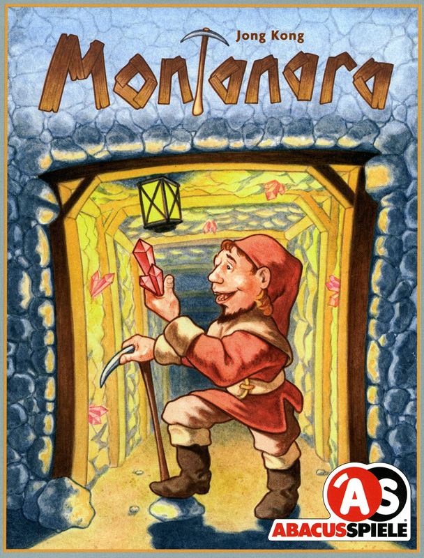 Montanara