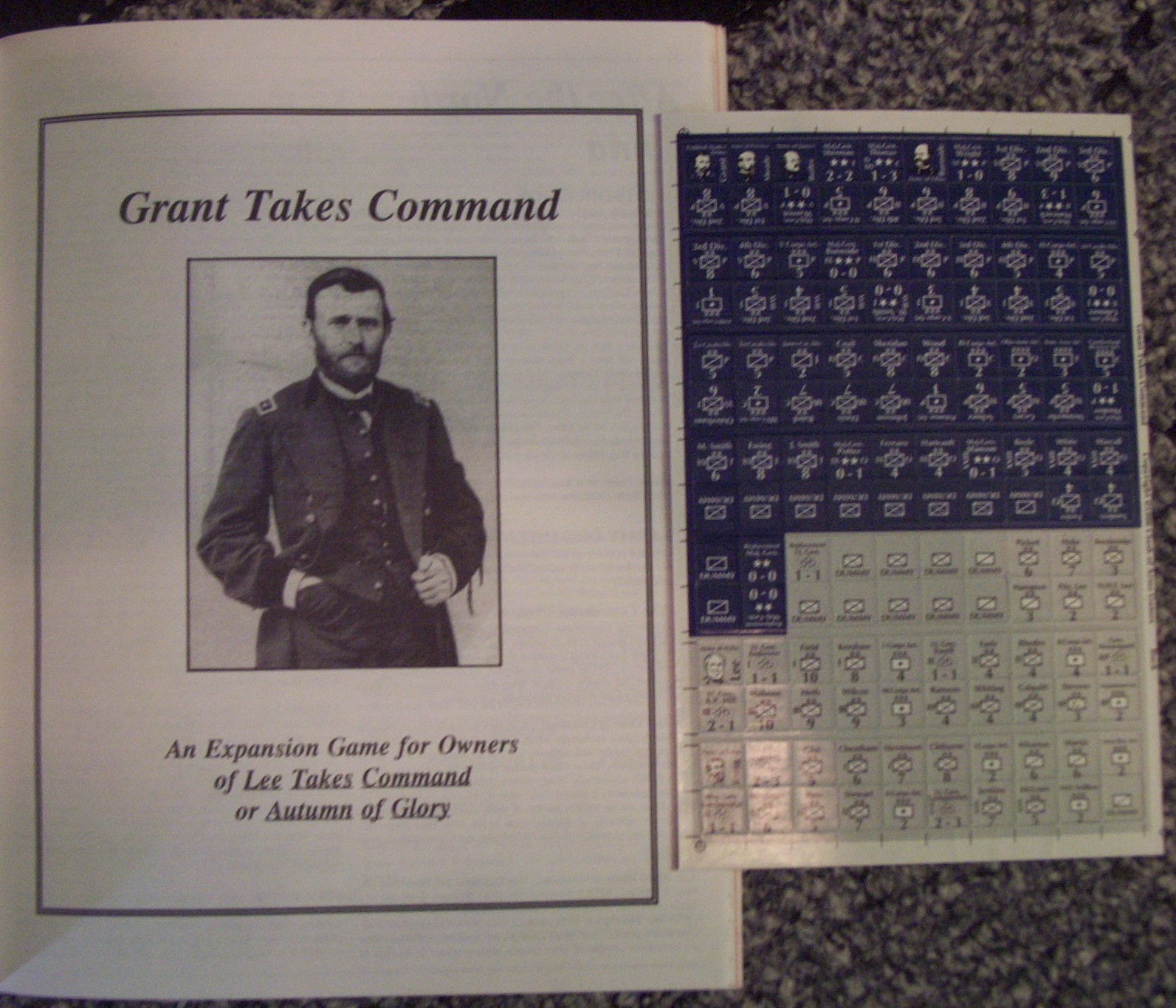Grant Takes Command (1)
