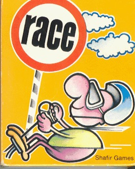 Race