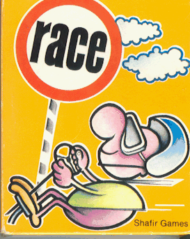 Race