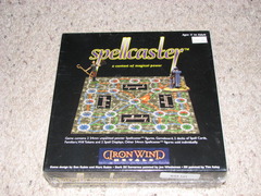 SpellCaster