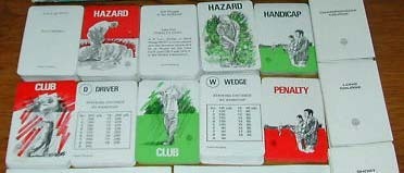 Club Golf
