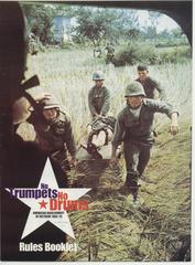 No Trumpets No Drums