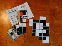 Sigma Playing Cards