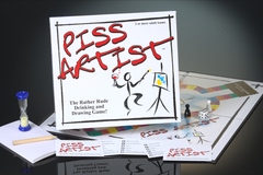 Piss Artist