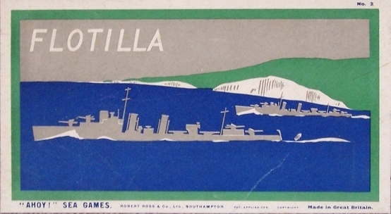 Flotilla