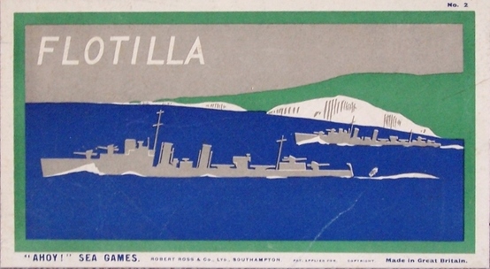 Flotilla