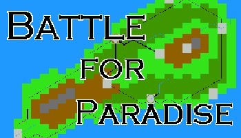 Battle for Paradise