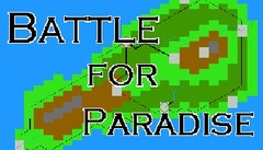 Battle for Paradise