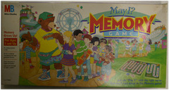 Memory, May I?