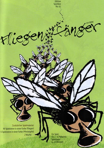 Fliegenfanger