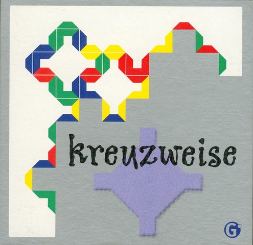 Kreuzweise