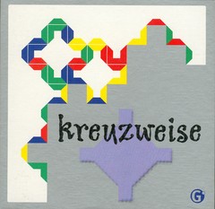 Kreuzweise