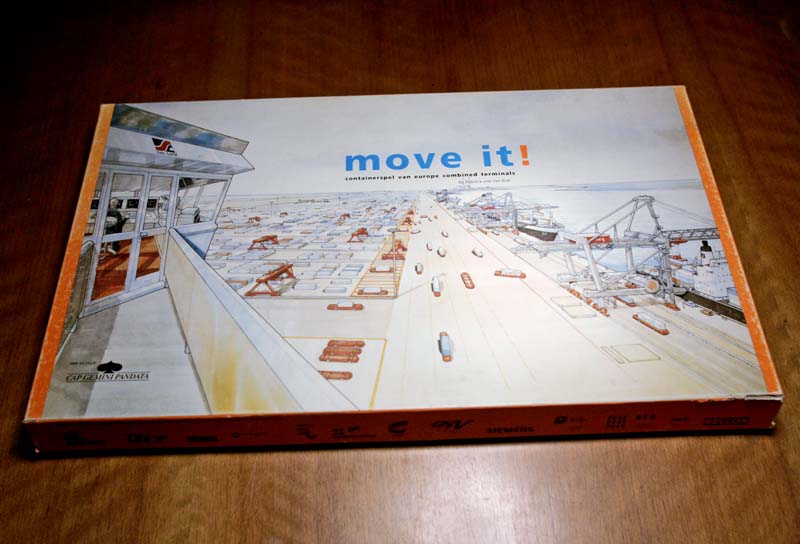 Move it!