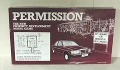 Permission