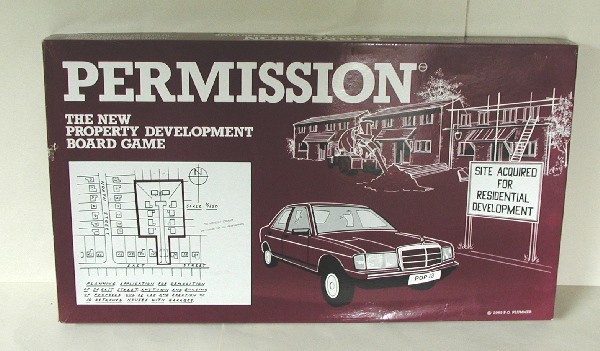 Permission