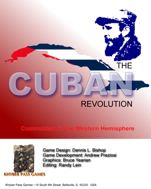 Cuban Revolution