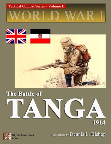 Tanga 1914