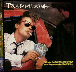 Trafficking