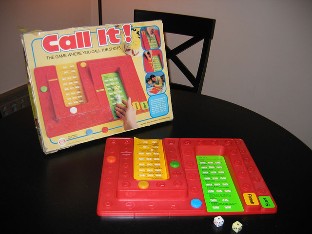 Call It