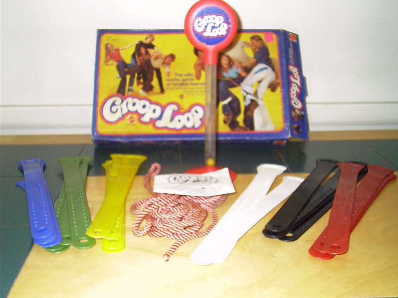 Group Loop