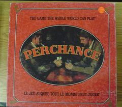 Perchance