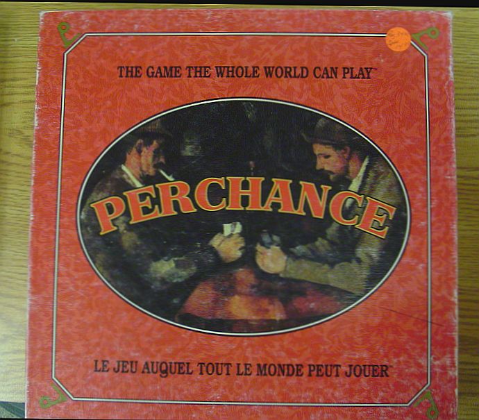 Perchance