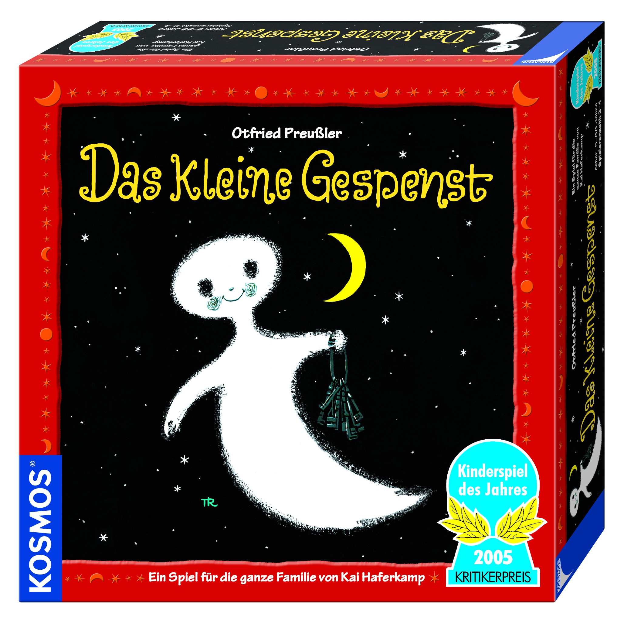 Das Kleine Gespenst