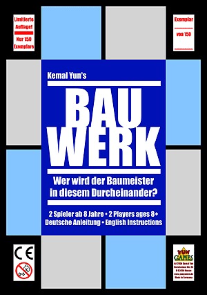 Bauwerk