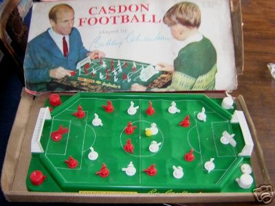 Casdon Football