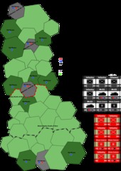 War