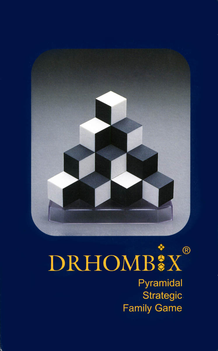 Drhombix