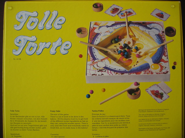 Tolle Torte