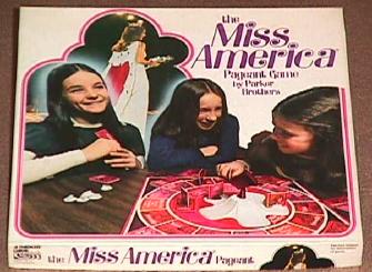 The Miss America Pageant