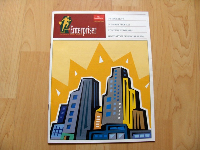 Enterpriser