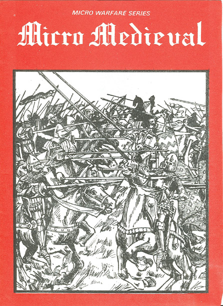 Micro Medieval