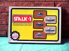 Stalk-1