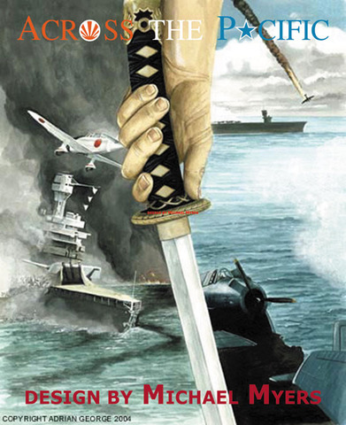 Across the Pacific