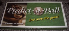 Predict-a-Ball