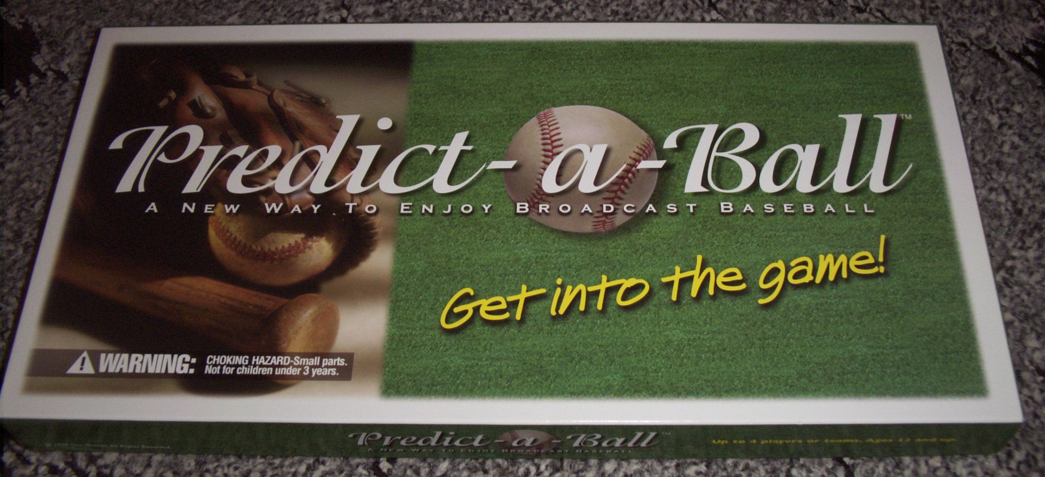 Predict-a-Ball